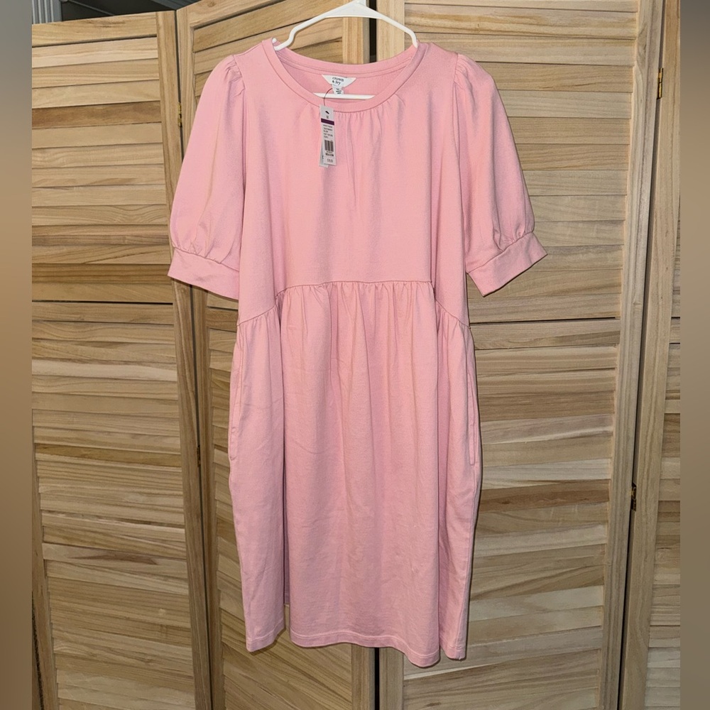 Crown & Ivy Dress